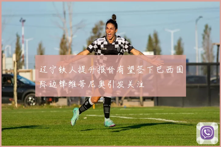 辽宁铁人提升报价有望签下巴西国际边锋维蒂尼奥引发关注