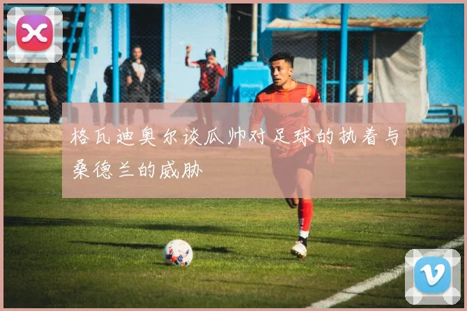 格瓦迪奥尔谈瓜帅对足球的执着与桑德兰的威胁