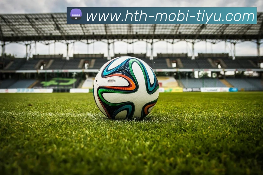 华体会体育APP 体育赛事宣传图