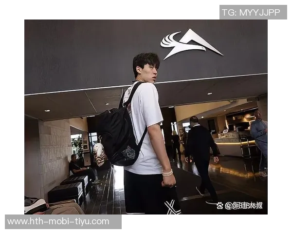 培养杨瀚森成为开拓者新星每场5分钟锻炼是最佳选择