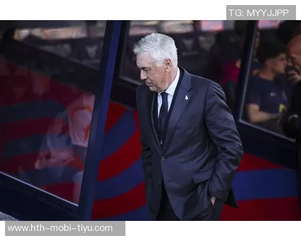 安切洛蒂今日将公布巴西队新一期名单引发球迷期待 安切洛蒂今日将公布巴西队新一期名单引发球迷期待