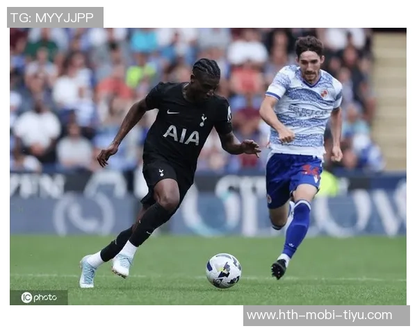 弗兰克谈加盟热刺的决心与库卢伤病的罕见性分析 弗兰克谈加盟热刺的决心与库卢伤病的罕见性分析