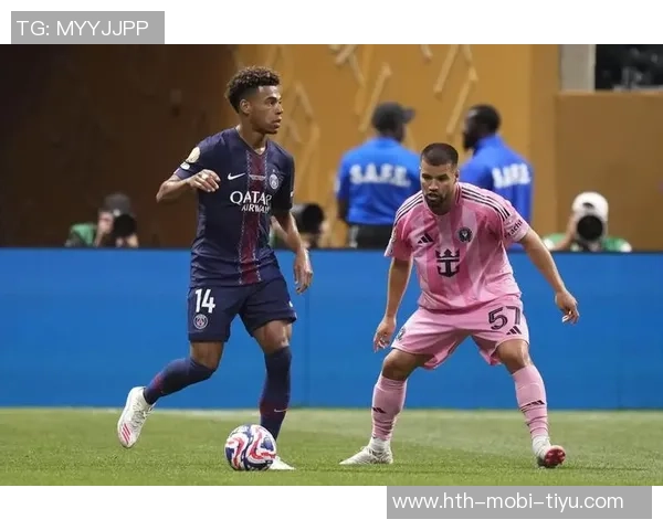 迈阿密国际将在周日美职联赛后为布斯克茨举办特别纪念仪式 迈阿密国际将在周日美职联赛后为布斯克茨举办特别纪念仪式