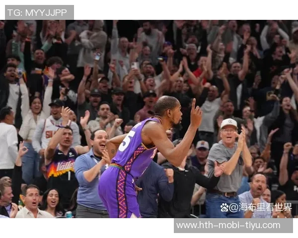 KD谈球队三分出手排名垫底但对近期表现充满满意与期待 KD谈球队三分出手排名垫底但对近期表现充满满意与期待