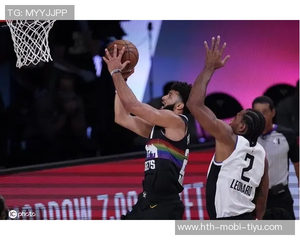 小迈克尔波特半场火力全开五记三分狂砍17分助球队争胜 小迈克尔波特半场火力全开五记三分狂砍17分助球队争胜