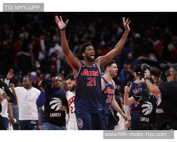 恩比德谈在麦迪逊广场花园的比赛体验球迷安静让他感到意外与失望